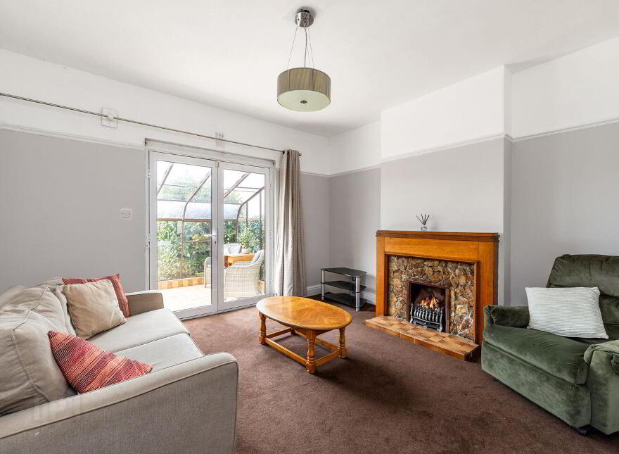 18 Oulton Road, Clontarf, Clontarf, D03AK64