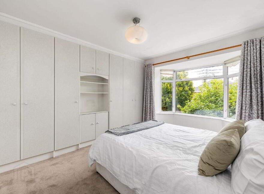 18 Oulton Road, Clontarf, Clontarf, D03AK64