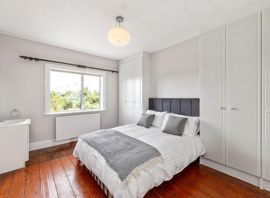 18 Oulton Road, Clontarf, Clontarf, D03AK64
