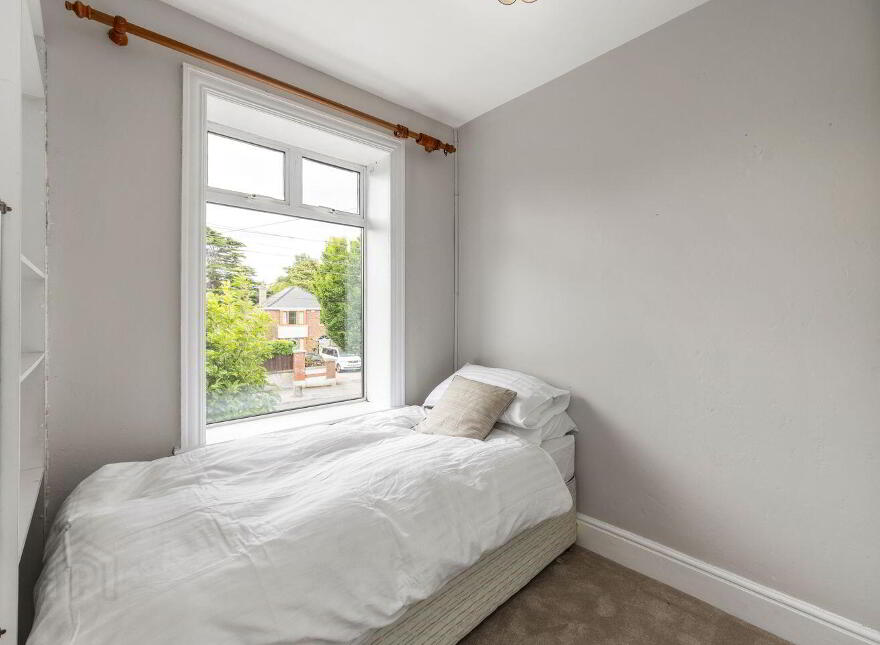 18 Oulton Road, Clontarf, Clontarf, D03AK64