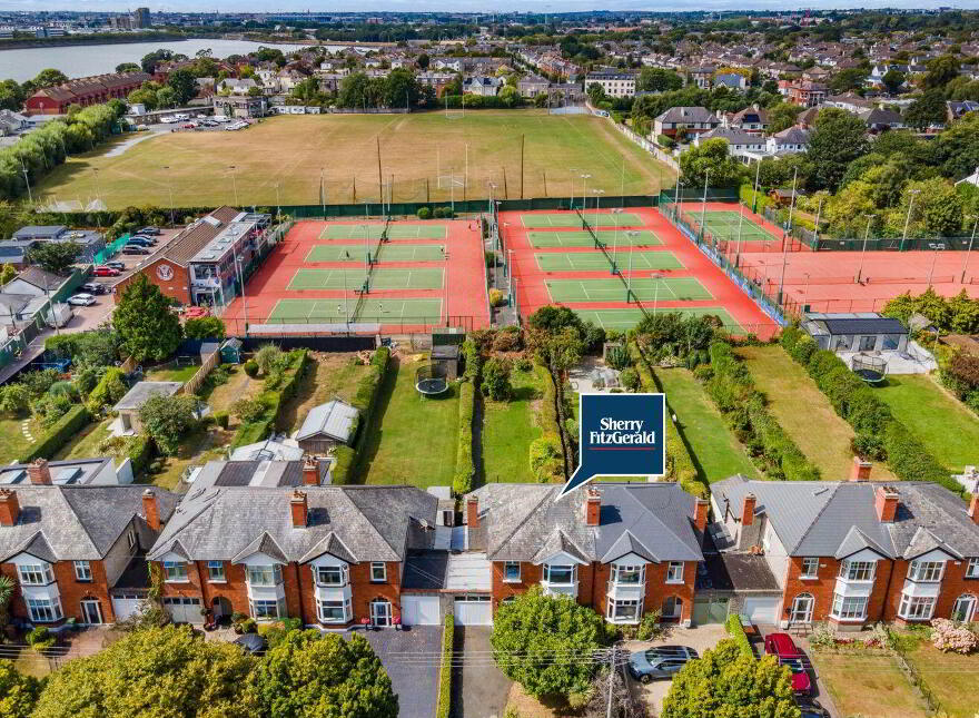 18 Oulton Road, Clontarf, Clontarf, D03AK64