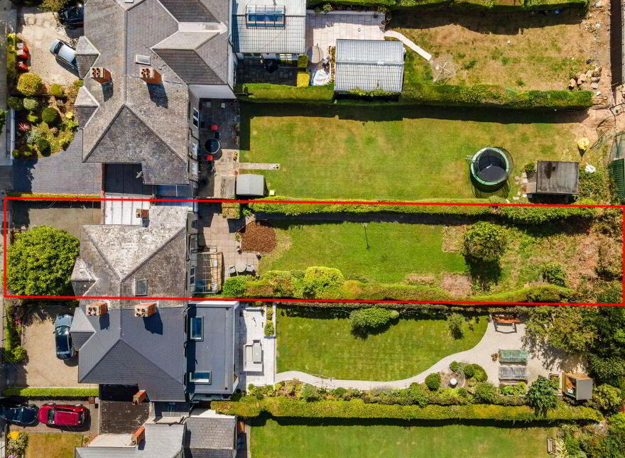 18 Oulton Road, Clontarf, Clontarf, D03AK64