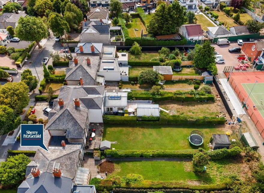 18 Oulton Road, Clontarf, Clontarf, D03AK64