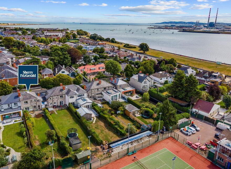 18 Oulton Road, Clontarf, Clontarf, D03AK64