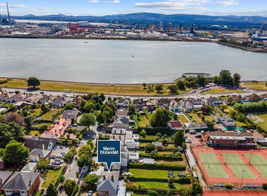 18 Oulton Road, Clontarf, Clontarf, D03AK64