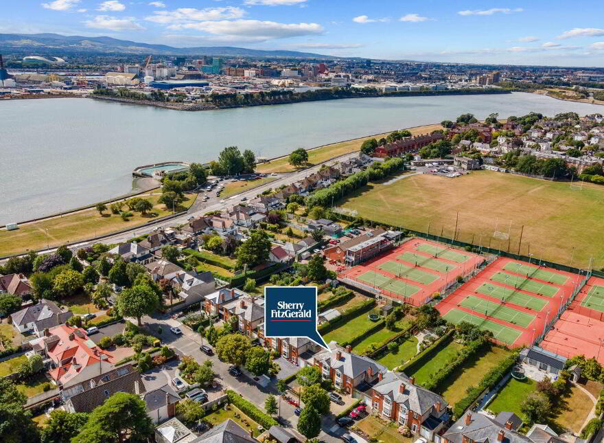 18 Oulton Road, Clontarf, Clontarf, D03AK64