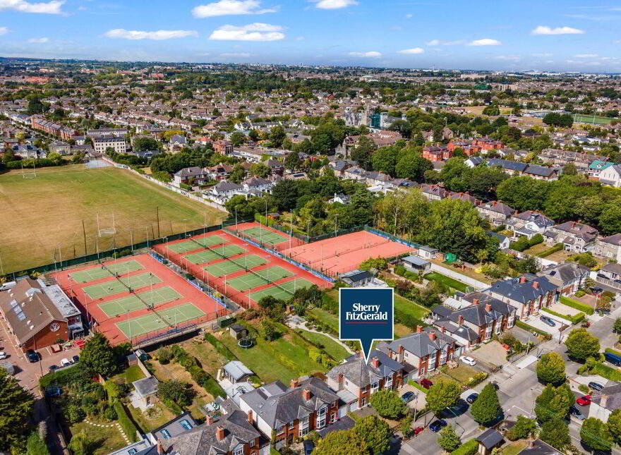 18 Oulton Road, Clontarf, Clontarf, D03AK64