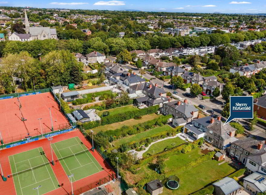 18 Oulton Road, Clontarf, Clontarf, D03AK64