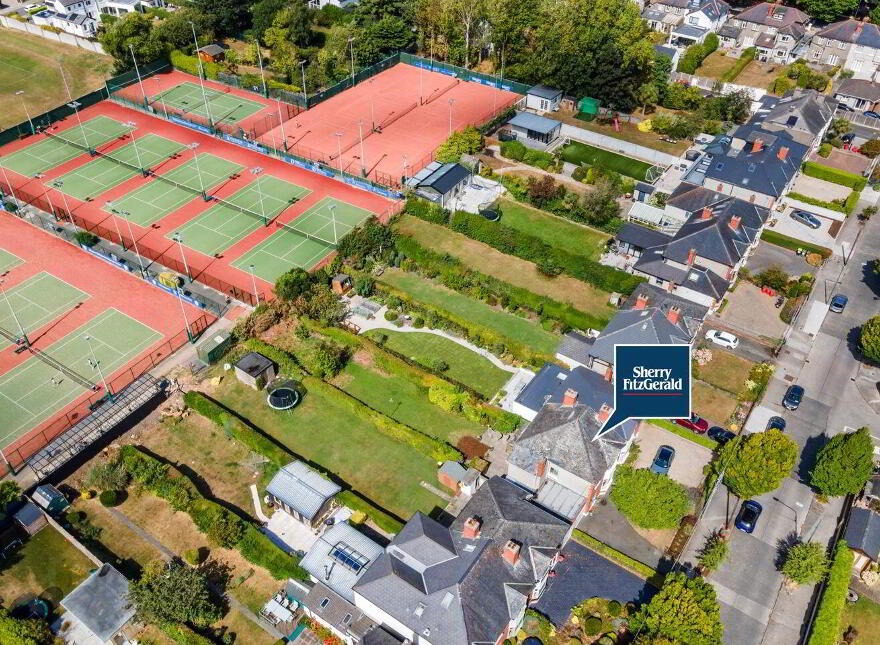 18 Oulton Road, Clontarf, Clontarf, D03AK64