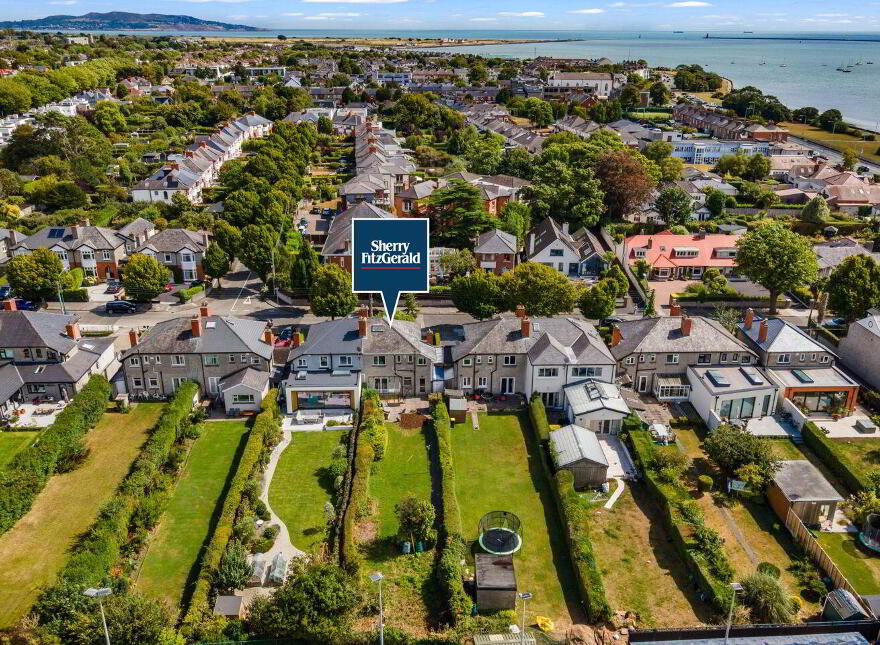 18 Oulton Road, Clontarf, Clontarf, D03AK64