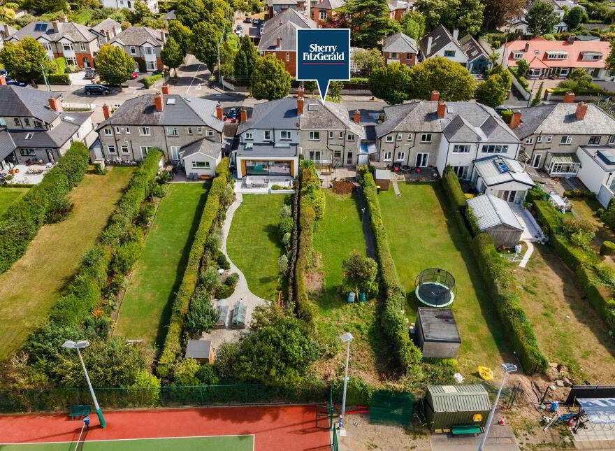 18 Oulton Road, Clontarf, Clontarf, D03AK64
