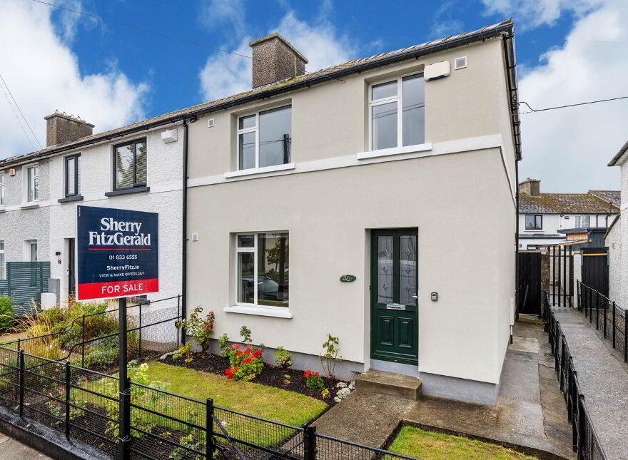 56 Casino Road, Marino, Marino, D03W0D0 photo