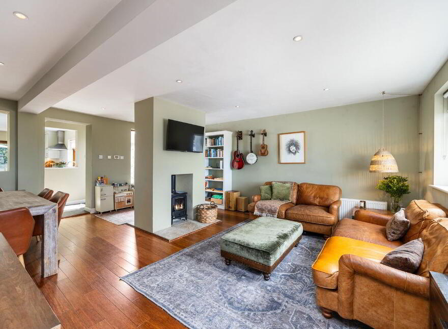 66 Cromcastle Green, Kilmore, Kilmore, D05F290