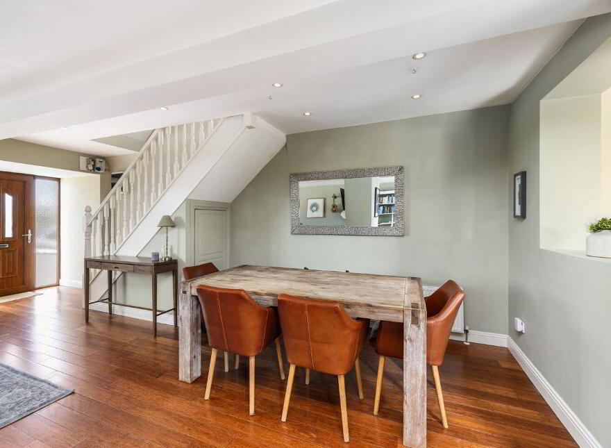 66 Cromcastle Green, Kilmore, Kilmore, D05F290