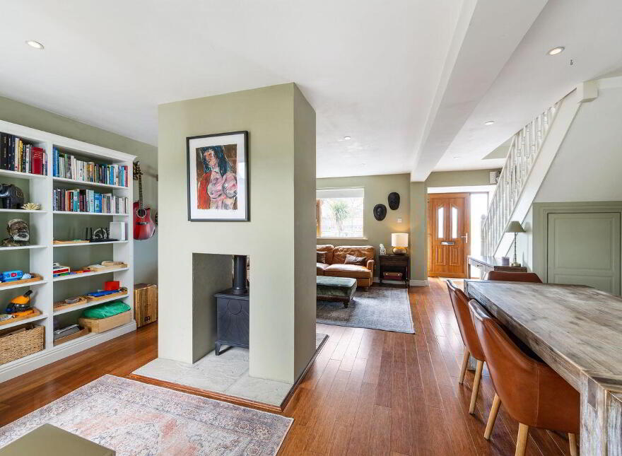 66 Cromcastle Green, Kilmore, Kilmore, D05F290