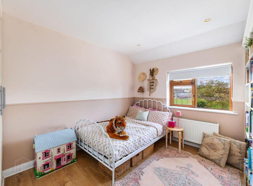 66 Cromcastle Green, Kilmore, Kilmore, D05F290