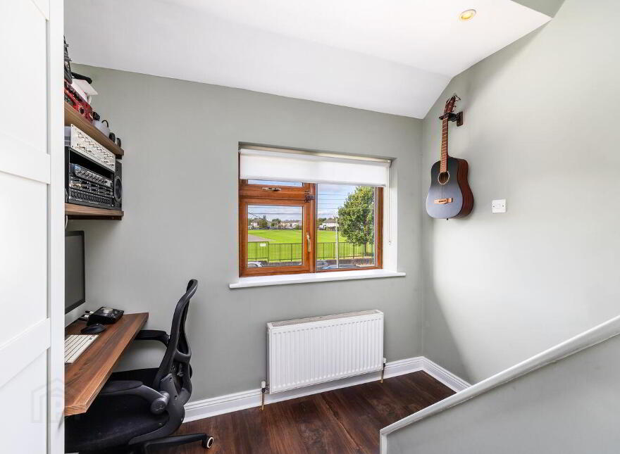 66 Cromcastle Green, Kilmore, Kilmore, D05F290