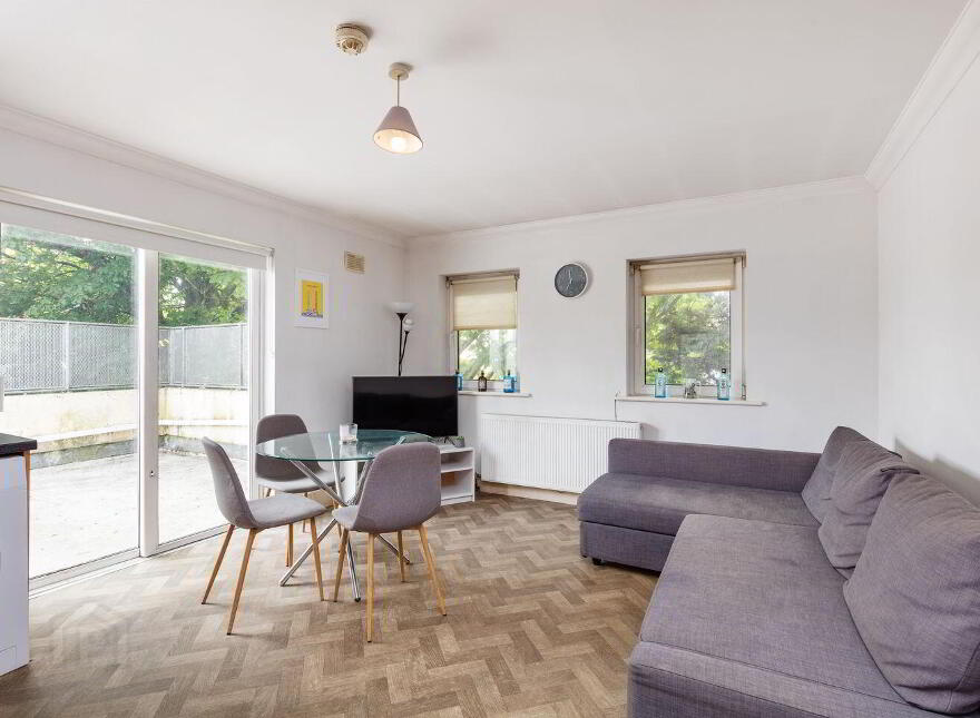 Apartment 8 Clonturk Court, Drumcondra, Drumcondra, D09VH05