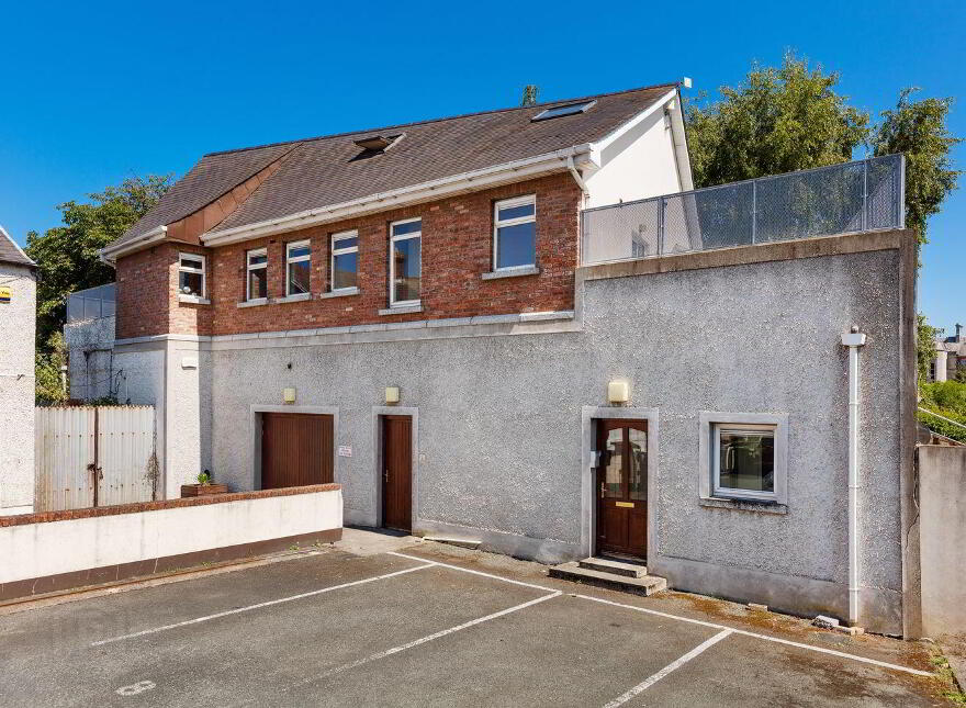 Apartment 8 Clonturk Court, Drumcondra, Drumcondra, D09VH05