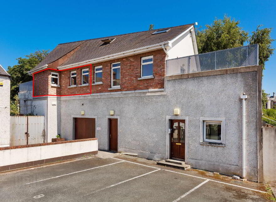 Apartment 8 Clonturk Court, Drumcondra, Drumcondra, D09VH05