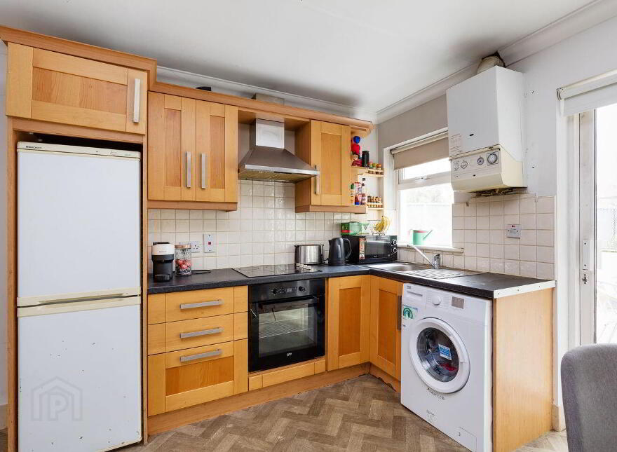 Apartment 8 Clonturk Court, Drumcondra, Drumcondra, D09VH05
