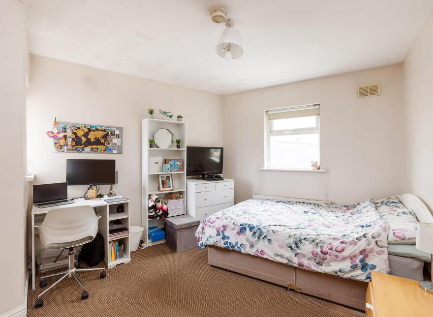 Apartment 8 Clonturk Court, Drumcondra, Drumcondra, D09VH05