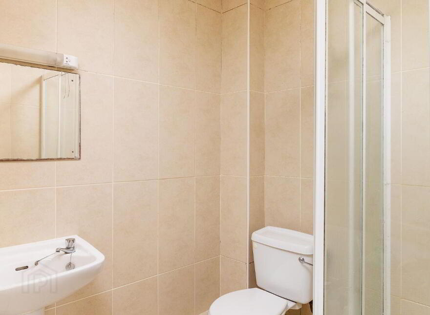 Apartment 8 Clonturk Court, Drumcondra, Drumcondra, D09VH05