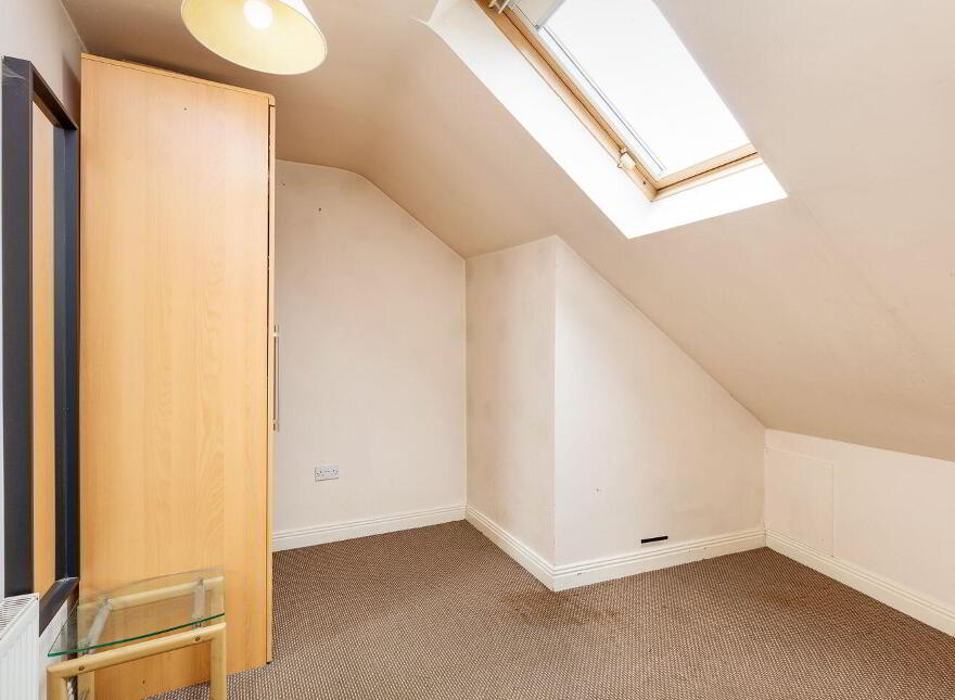 Apartment 8 Clonturk Court, Drumcondra, Drumcondra, D09VH05