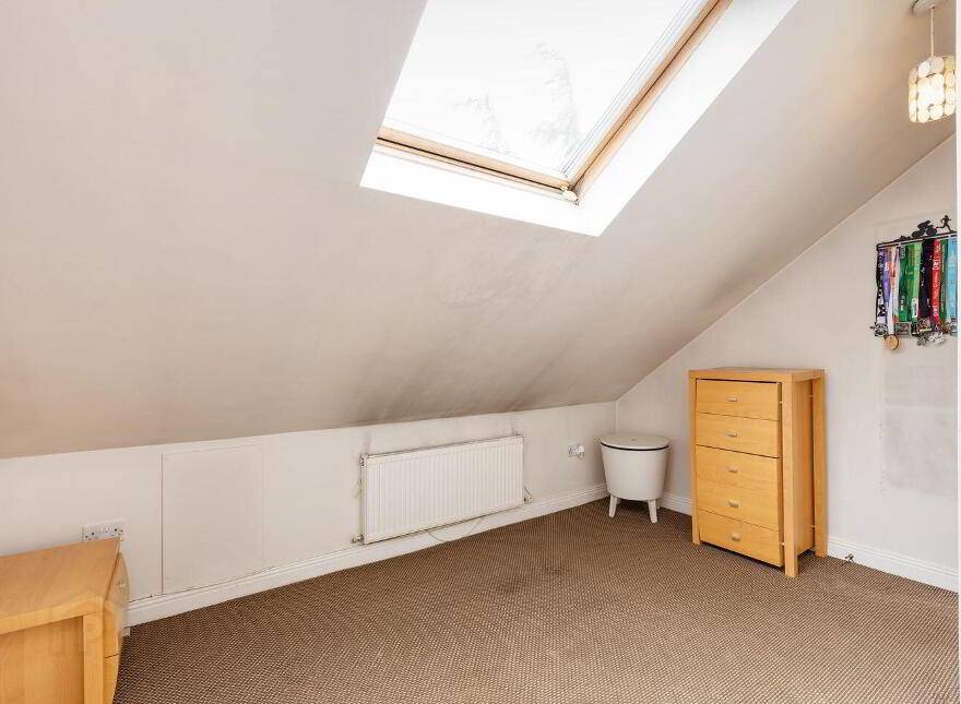 Apartment 8 Clonturk Court, Drumcondra, Drumcondra, D09VH05