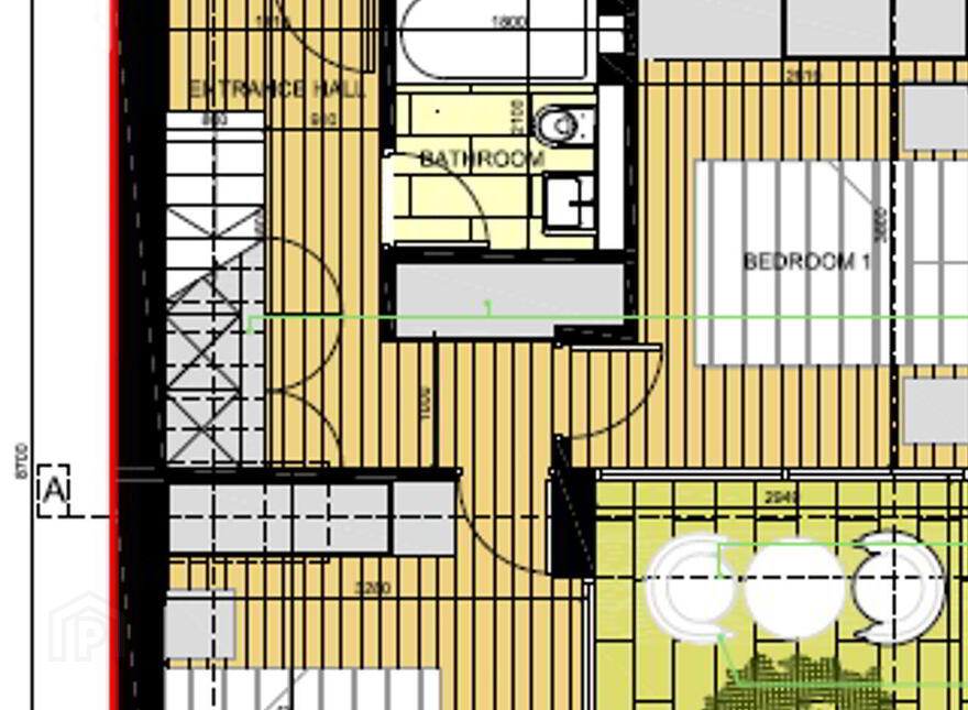 Site To Rear, 234 Clonliffe Road, Drumcondra, Drumcondra
