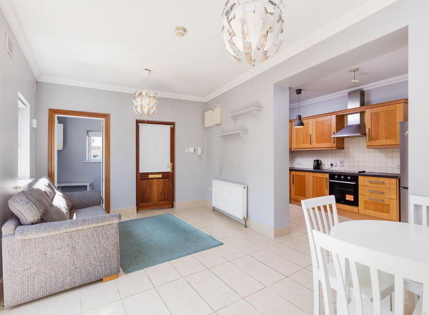 Apartment 6 Clonturk Court, Clonturk Avenue, Drumcondra, Drumcondra, D09EY80