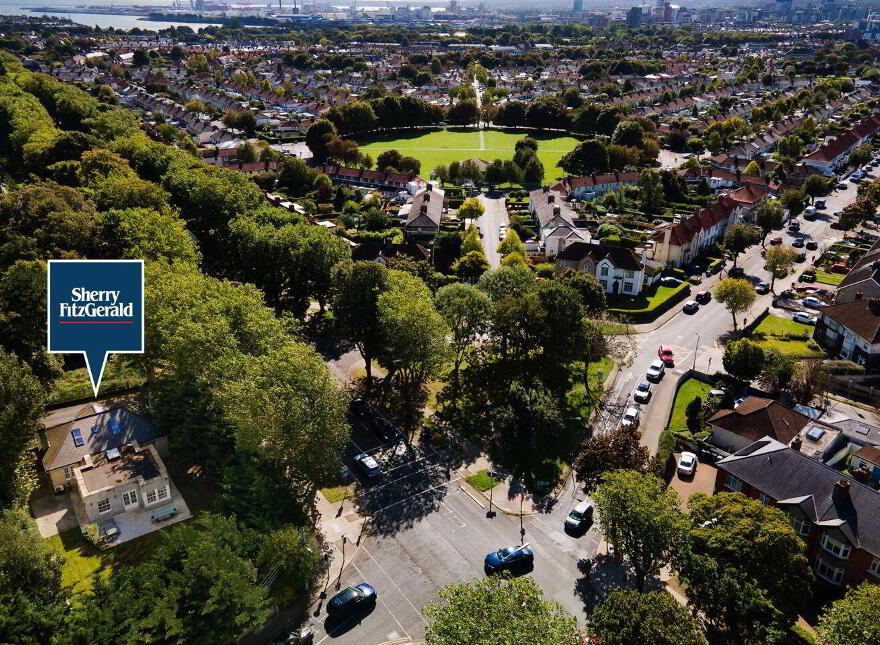 5B Griffith Avenue, Drumcondra, D09AE81