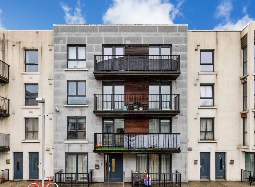 41 Fairview Close, Drumcondra, Drumcondra, D03VV87