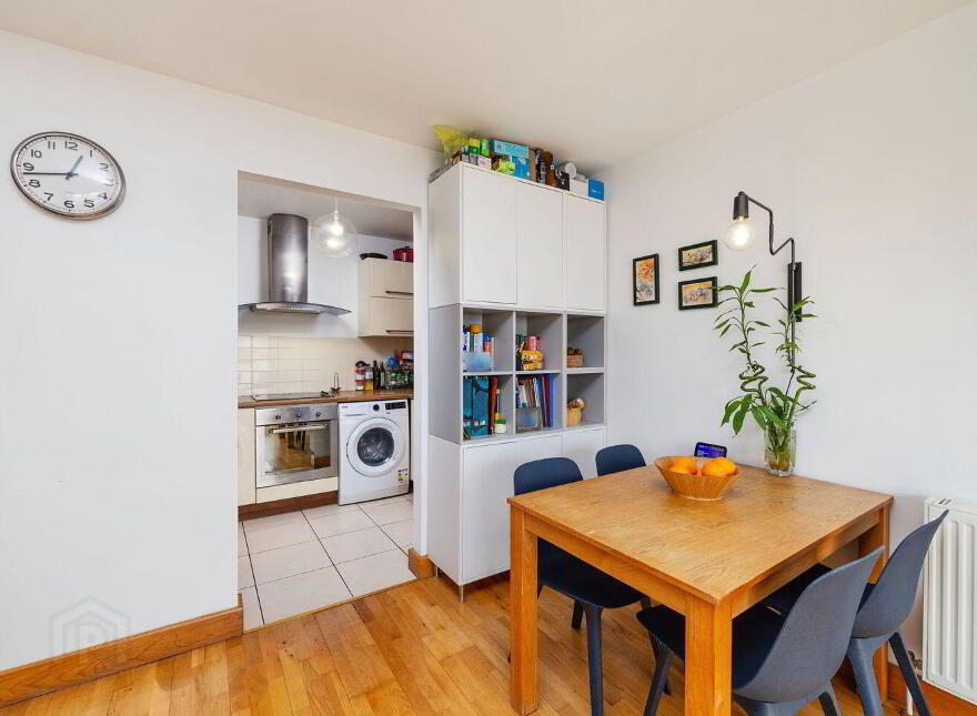 41 Fairview Close, Drumcondra, Drumcondra, D03VV87