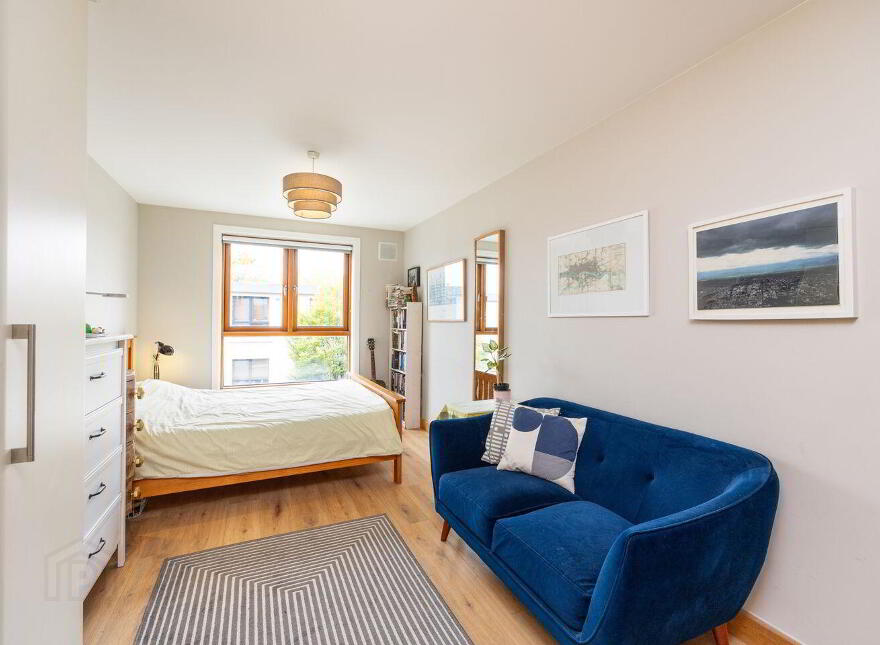 34 Fairview Close, Drumcondra, Drumcondra, D03RP22