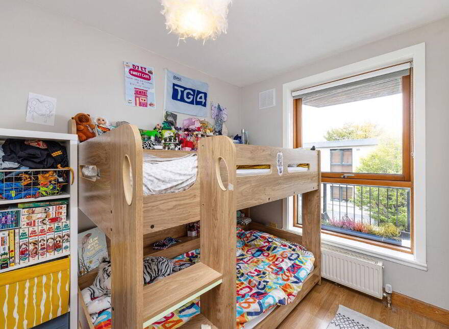 34 Fairview Close, Drumcondra, Drumcondra, D03RP22