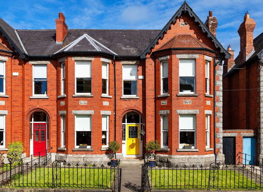 85 Iona Road, Glasnevin, Glasnevin, D09V8C1