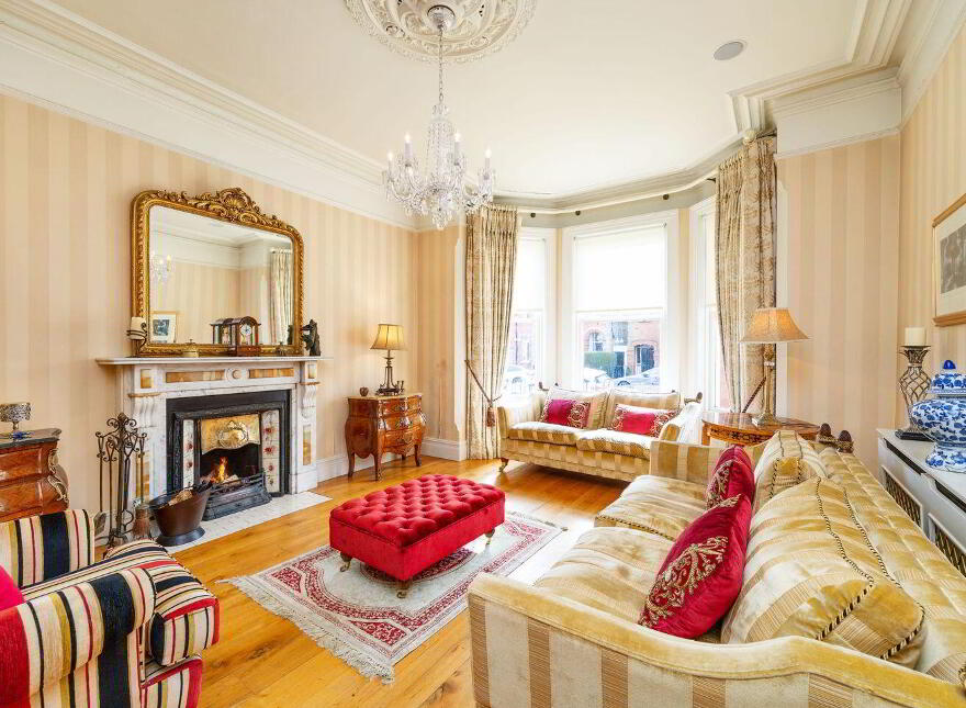 85 Iona Road, Glasnevin, Glasnevin, D09V8C1
