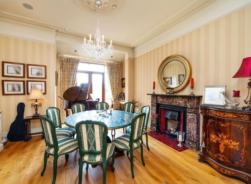 85 Iona Road, Glasnevin, Glasnevin, D09V8C1