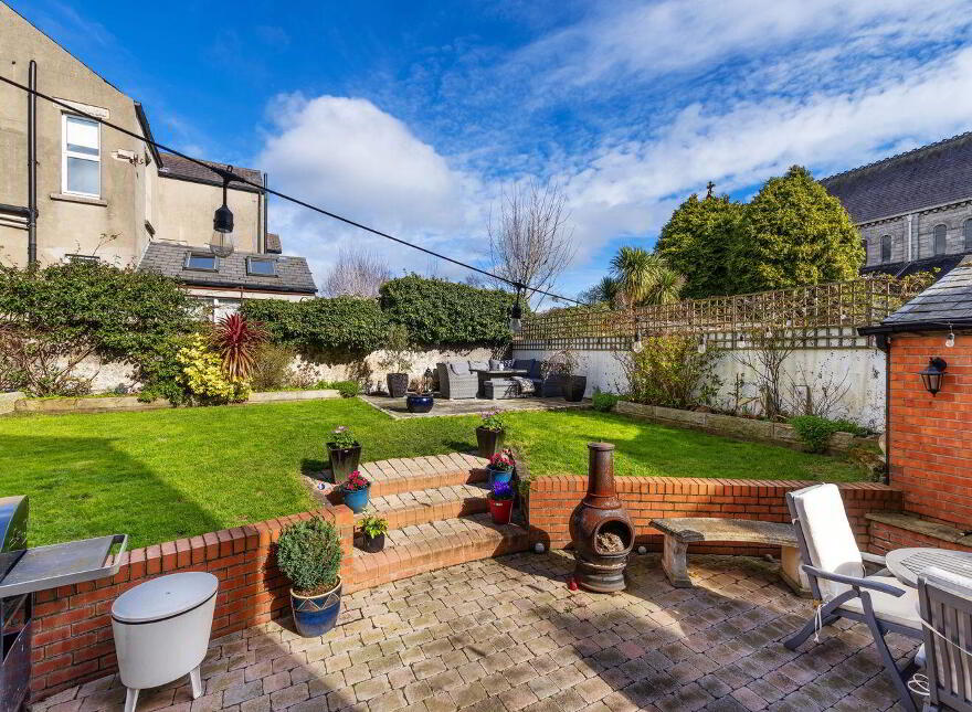 85 Iona Road, Glasnevin, Glasnevin, D09V8C1