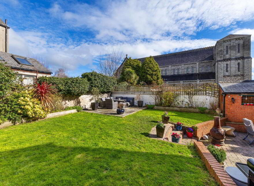 85 Iona Road, Glasnevin, Glasnevin, D09V8C1
