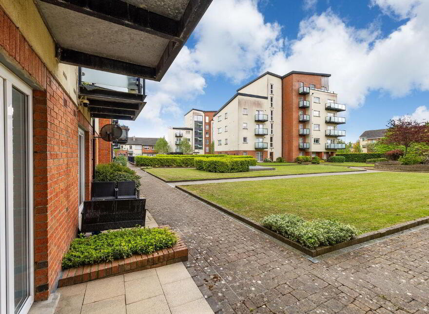 32 Mayeston Crescent, Finglas, Finglas, D11K026