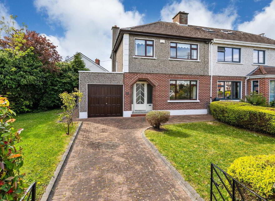 32 Ballygall Road East, Glasnevin, Glasnevin, D11H1R9