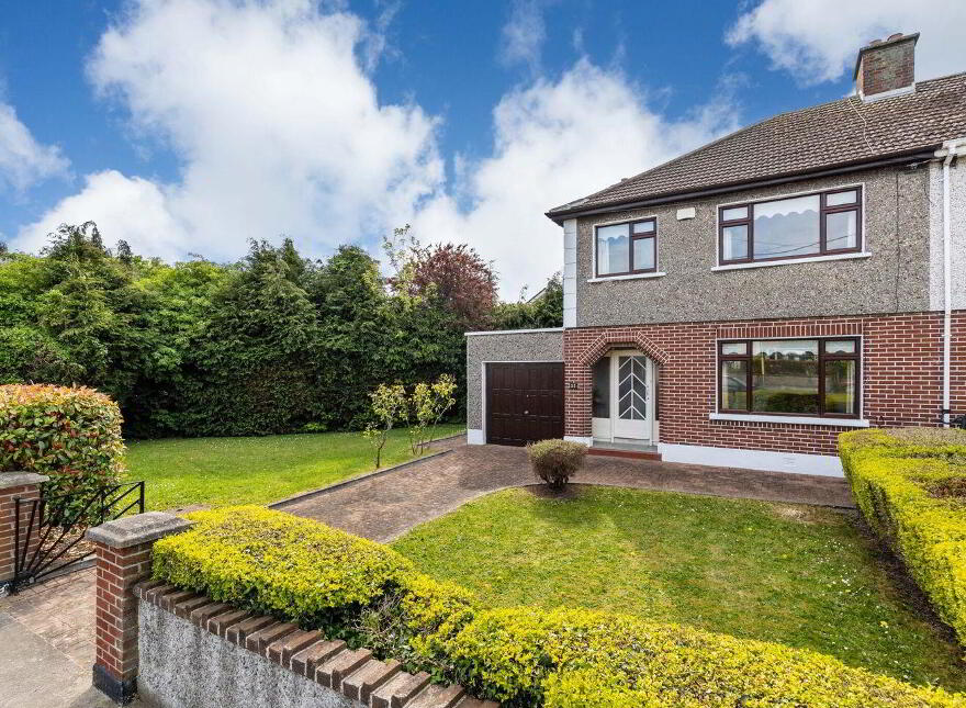 32 Ballygall Road East, Glasnevin, Glasnevin, D11H1R9