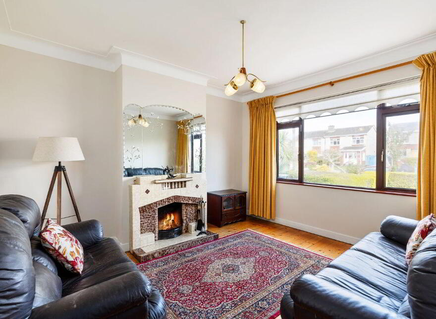 32 Ballygall Road East, Glasnevin, Glasnevin, D11H1R9