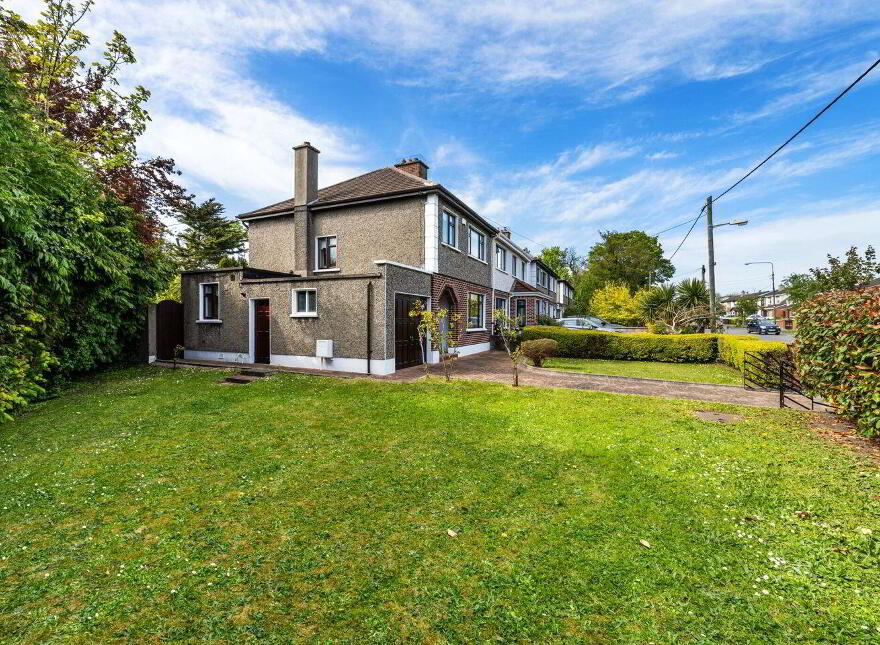 32 Ballygall Road East, Glasnevin, Glasnevin, D11H1R9