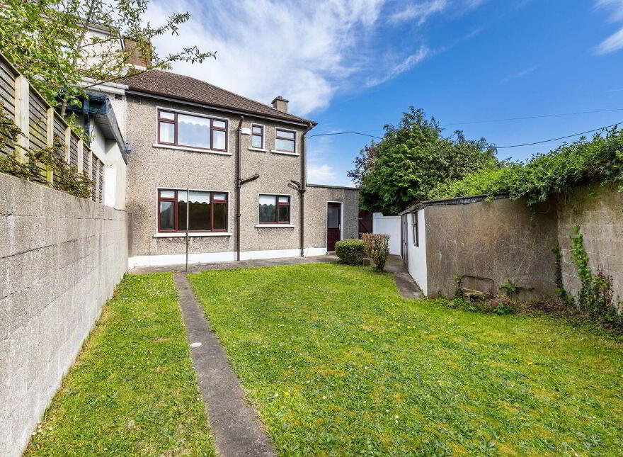 32 Ballygall Road East, Glasnevin, Glasnevin, D11H1R9