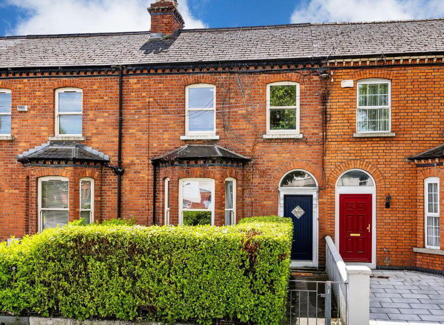 101 Clonliffe Road, Drumcondra, Drumcondra, D03NX70