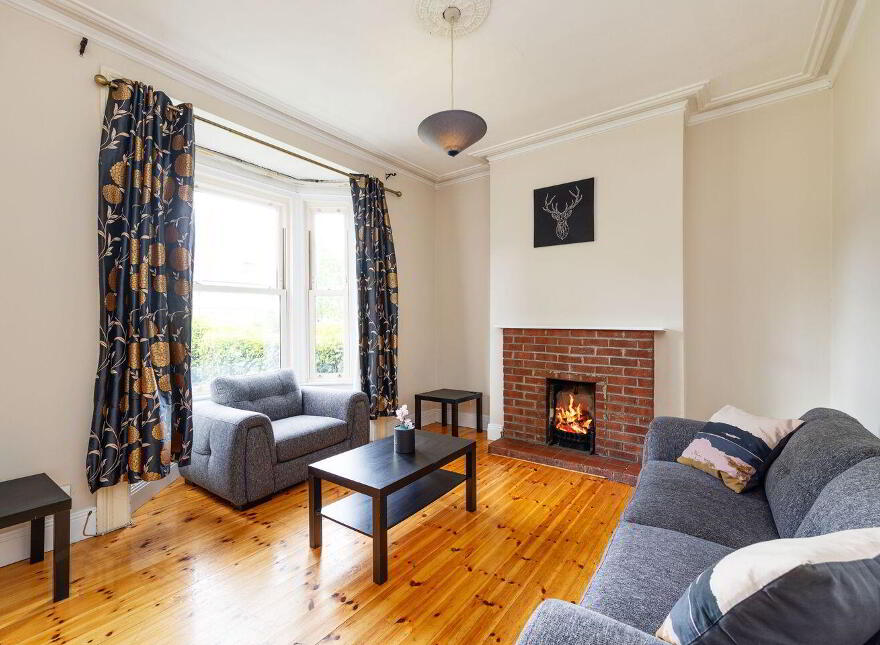 101 Clonliffe Road, Drumcondra, Drumcondra, D03NX70