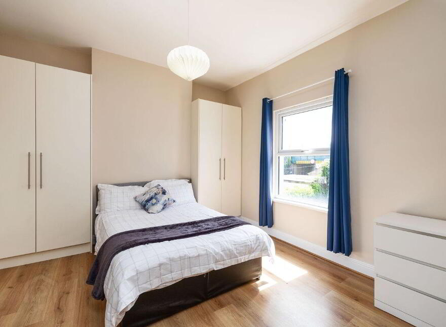 101 Clonliffe Road, Drumcondra, Drumcondra, D03NX70
